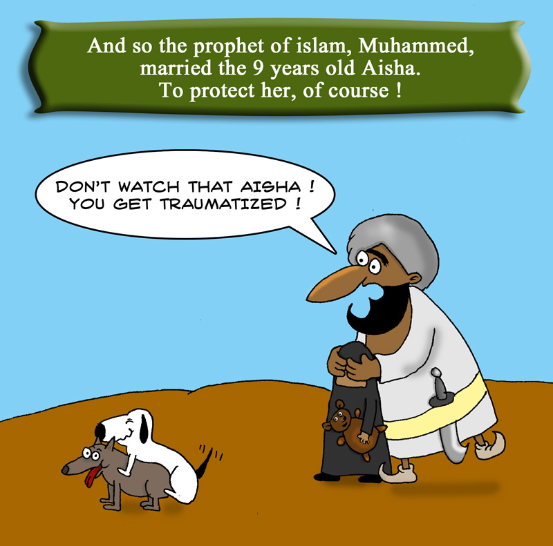 Pedagogical approache | fun with muhammad